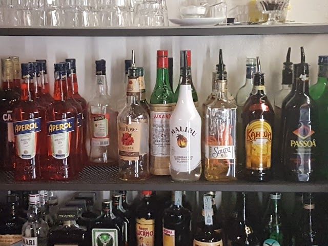 La bottega del caffe